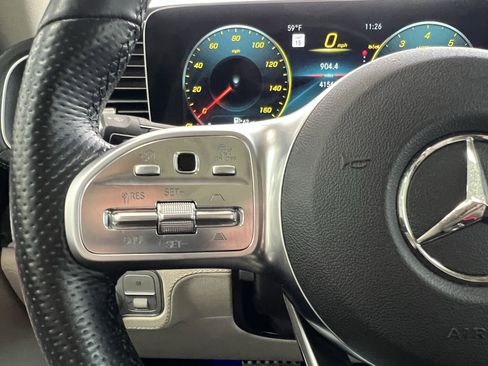 Used 2022 Mercedes-Benz GLS 450 450 image 19