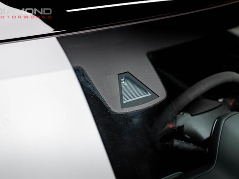 Used 2022 Chevrolet Camaro ZL1 RWD image 53