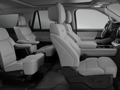 New 2026 Ford Expedition Max Platinum w/ Driver's Package AWD/4WD image 29