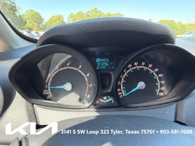 Used 2019 Ford Fiesta S FWD image 11