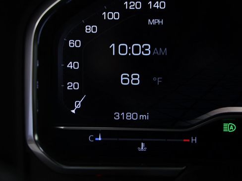 Certified 2025 GMC Sierra 2500 AT4 w/ Technology Package image 26