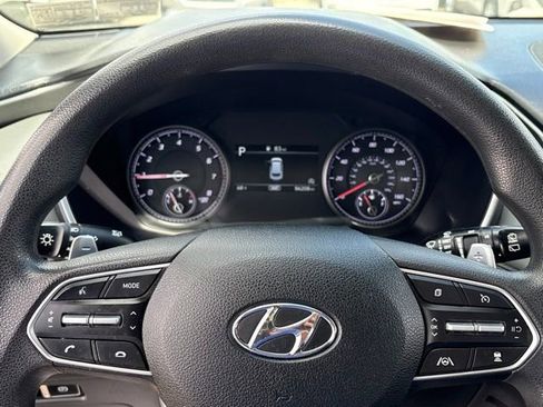 Used 2022 Hyundai Santa Fe SEL AWD/4WD image 20