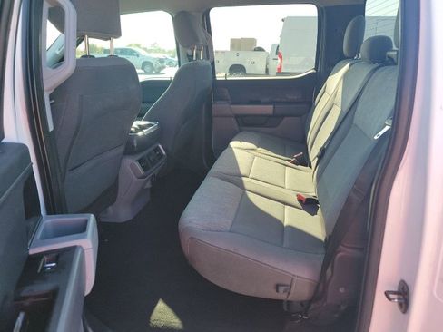 Used 2021 Ford F150 XLT w/ Equipment Group 301A Mid image 13