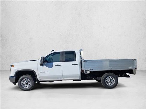New 2025 Chevrolet Silverado 2500 W/T w/ WT Convenience Package image 7