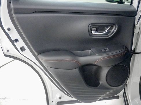 Certified 2026 Honda HR-V Sport image 33