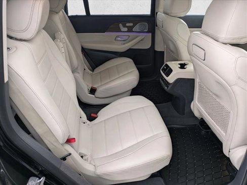 Used 2020 Mercedes-Benz GLS 580 4MATIC image 21