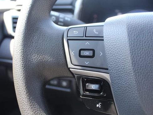 Certified 2026 Toyota Camry LE FWD image 41
