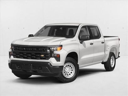 Used 2023 Chevrolet Silverado 1500 LT Trail Boss