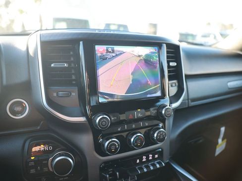 New 2026 RAM 1500 4x4 Crew Cab image 24