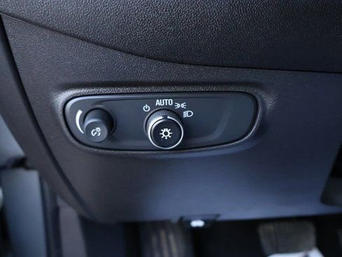 Certified 2024 Chevrolet Equinox RS w/ RS Leather Package image 39