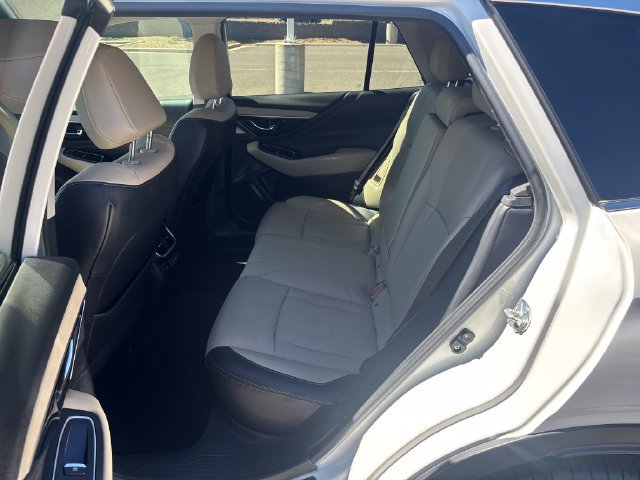 Used 2020 Subaru Outback Limited w/ Popular Package #2 AWD/4WD image 17