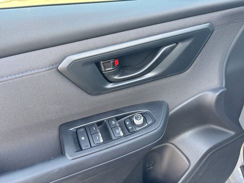 New 2026 Subaru Forester Premium image 19