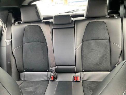 Certified 2025 Toyota Corolla GR image 23