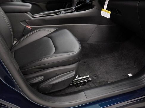 New 2026 Jeep Compass Limited image 35