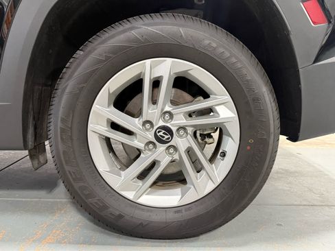 Used 2025 Hyundai Tucson SEL AWD/4WD image 9