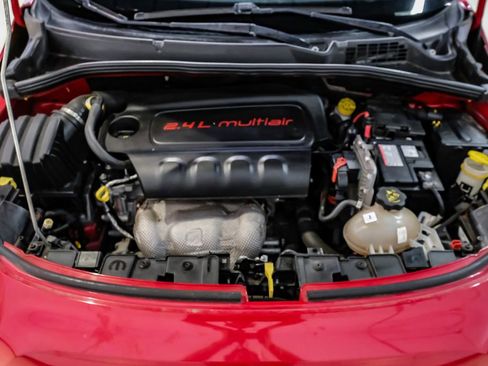 Used 2017 FIAT 500X Trekking image 50