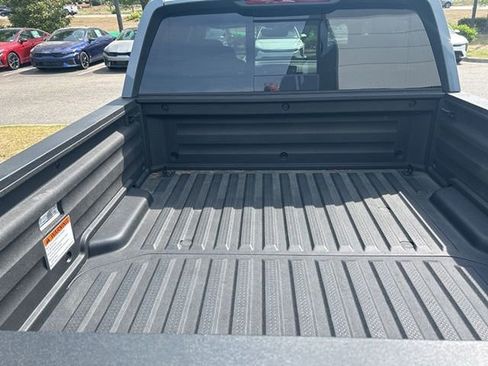 Used 2025 Honda Ridgeline RTL image 7