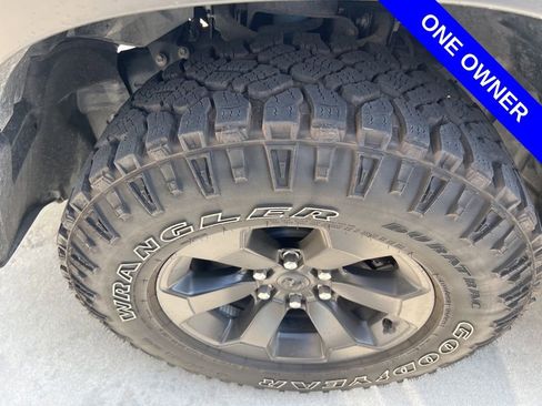 Used 2024 RAM 1500 Rebel w/ Rebel Level 2 Equipment Group image 7