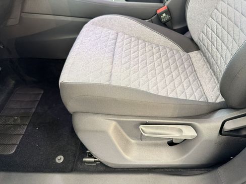 New 2026 Volkswagen Tiguan S FWD image 14