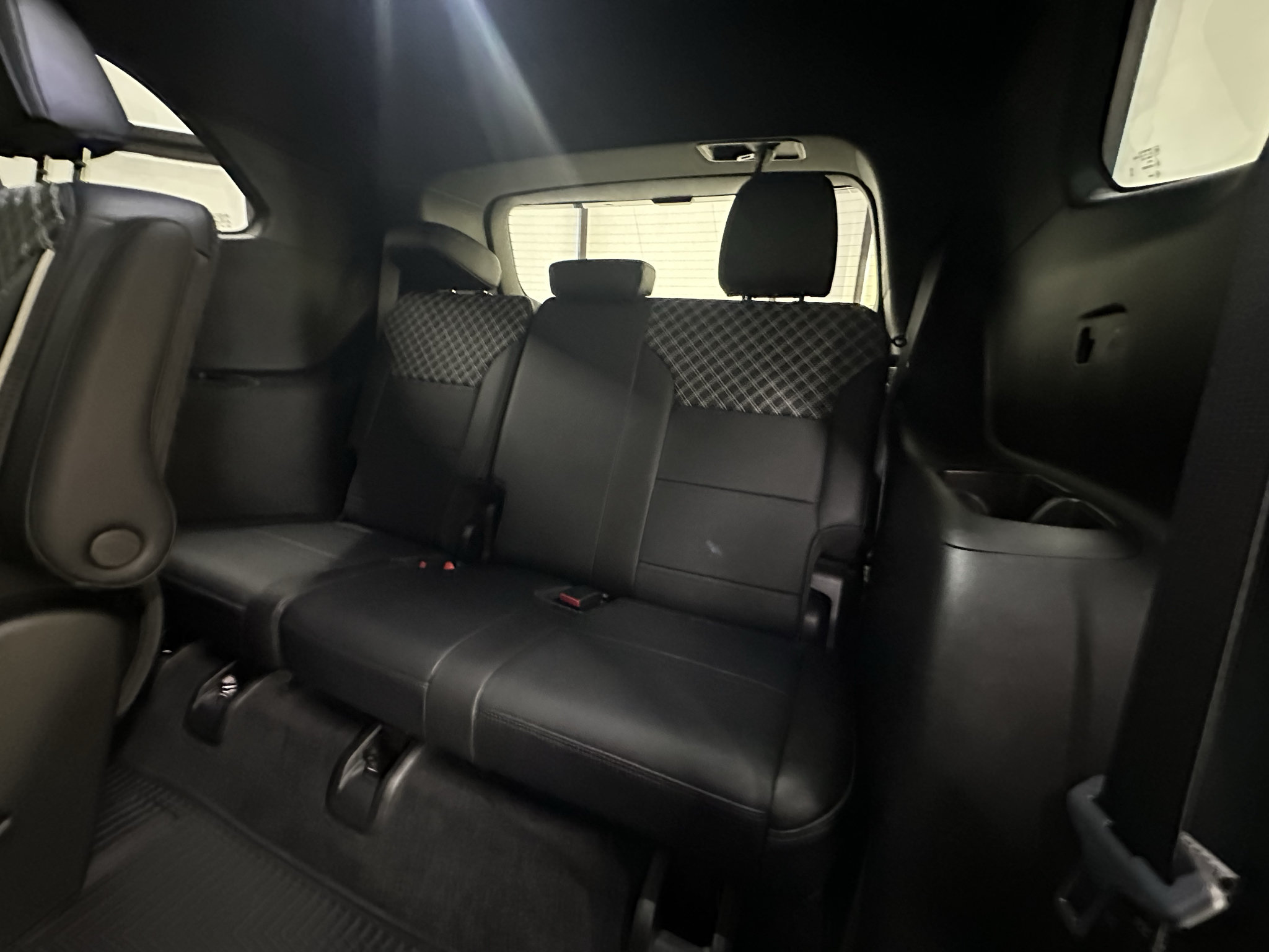 Used 2026 GMC Acadia Denali w/ Super Cruise Package AWD/4WD image 18