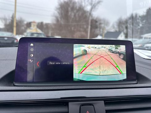 Used 2018 BMW 230i xDrive Convertible image 36