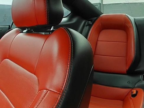 Used 2020 Ford Mustang GT Premium w/ Equipment Group 401A RWD image 24