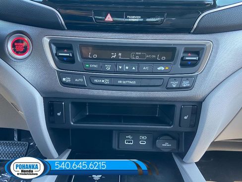 New 2026 Honda Ridgeline RTL image 26