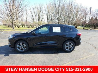 Used 2024 Ford Escape ST-Line