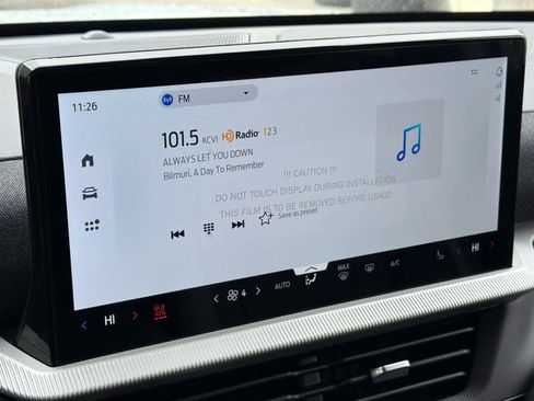 New 2026 Ford Explorer Tremor AWD/4WD image 26