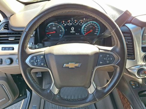 Used 2019 Chevrolet Tahoe Premier image 22