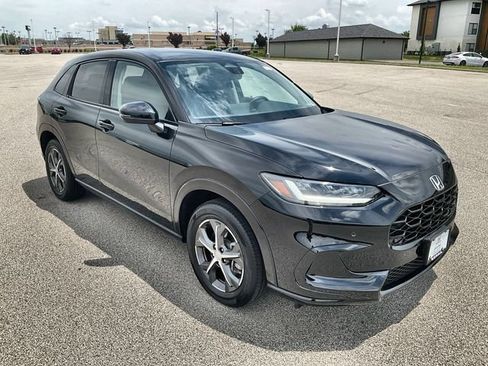 Used 2025 Honda HR-V EX-L image 12
