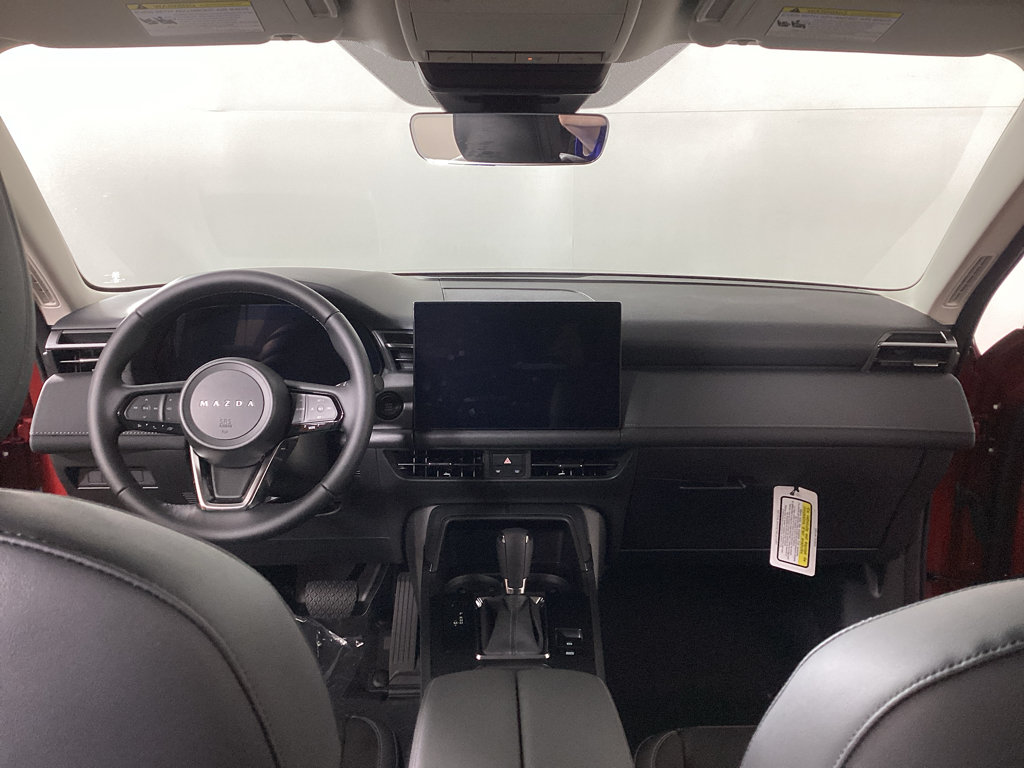 New 2026 MAZDA CX-5 Preferred AWD/4WD image 17