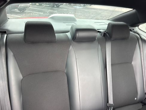 Certified 2023 Honda Civic Sport image 30