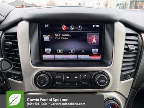 Used 2015 GMC Yukon Denali image 32