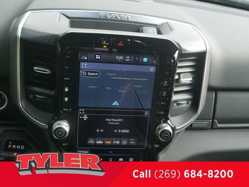 New 2026 RAM 1500 Big Horn AWD/4WD image 51
