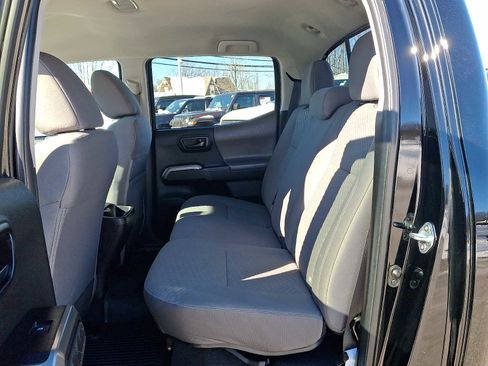 Certified 2023 Toyota Tacoma SR5 image 13