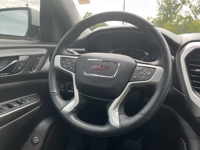 Used 2023 GMC Acadia SLT w/ Preferred Package FWD image 22