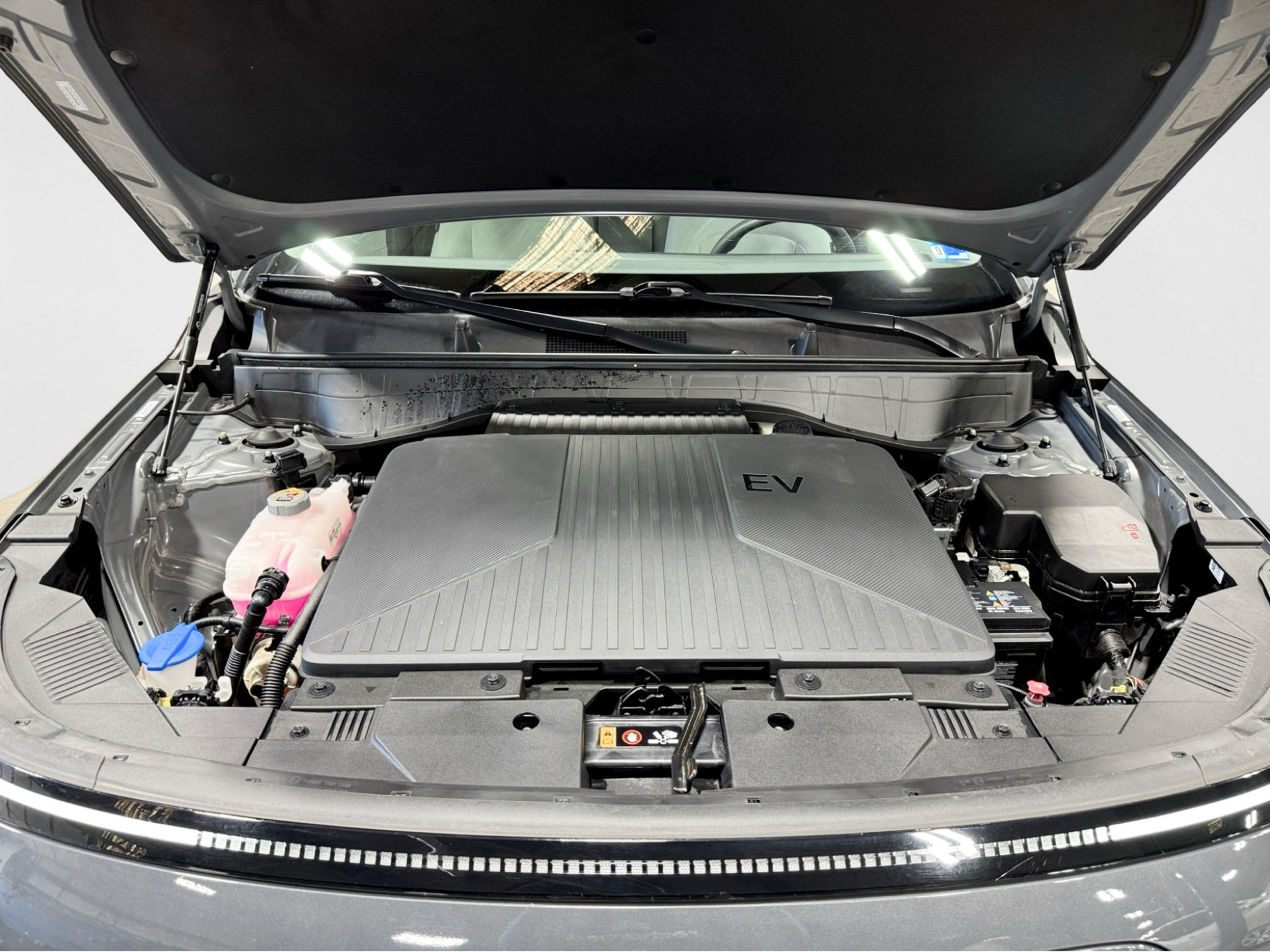Used 2024 Hyundai Kona SEL FWD image 25