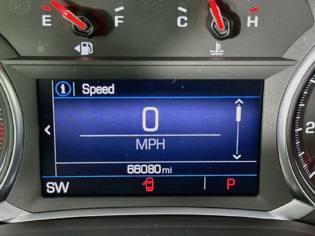 Used 2020 GMC Acadia SLE FWD image 13