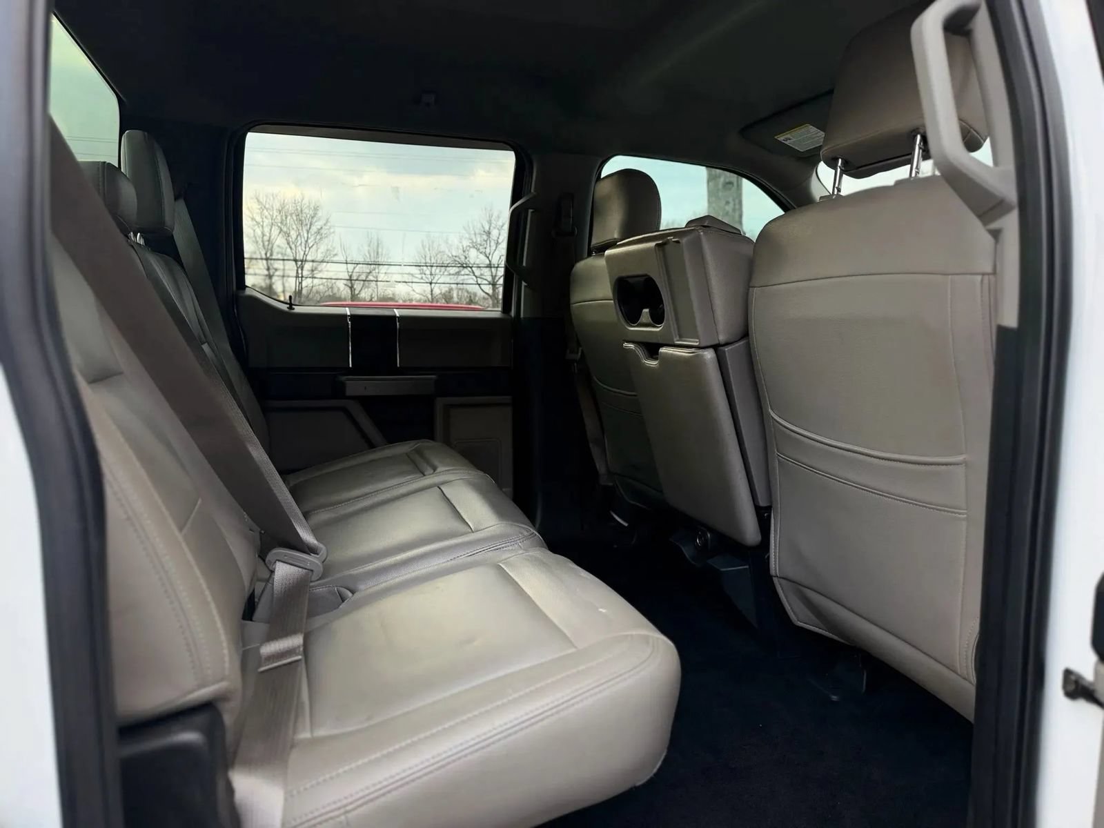 Used 2019 Ford F150 XLT AWD/4WD image 13