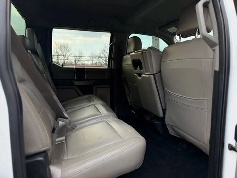 Used 2019 Ford F150 XLT AWD/4WD image 13