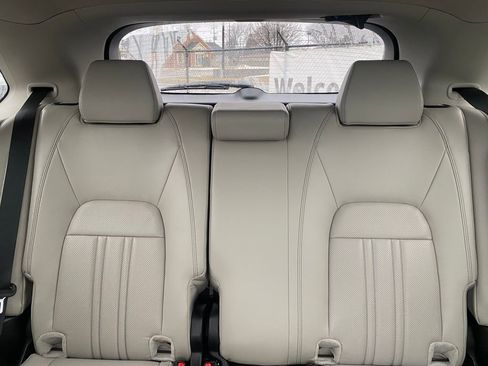 Used 2023 Honda HR-V EX-L image 30