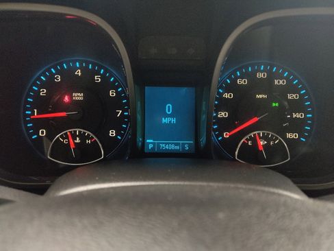 Used 2013 Chevrolet Malibu LS image 23