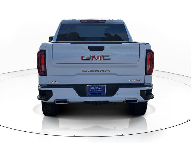 Used 2026 GMC Sierra 1500 AT4 w/ AT4 Premium Package AWD/4WD image 6