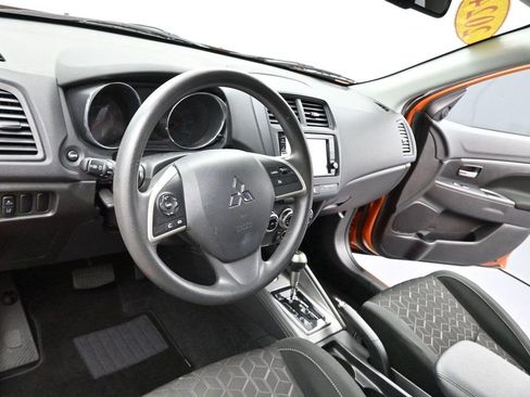 Used 2024 Mitsubishi Outlander Sport ES AWD/4WD image 15