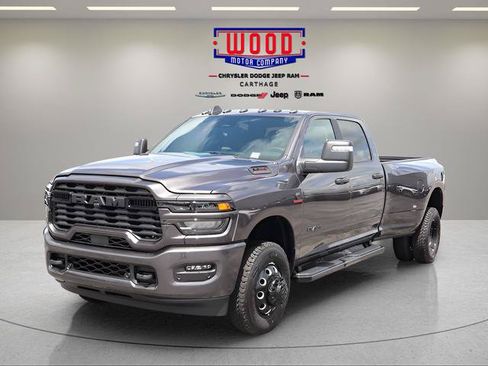 New 2026 RAM 2500 Limited AWD/4WD image 7