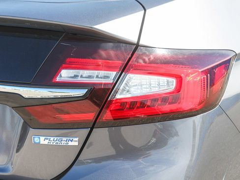 Used 2020 Honda Clarity Plug-In Hybrid image 10