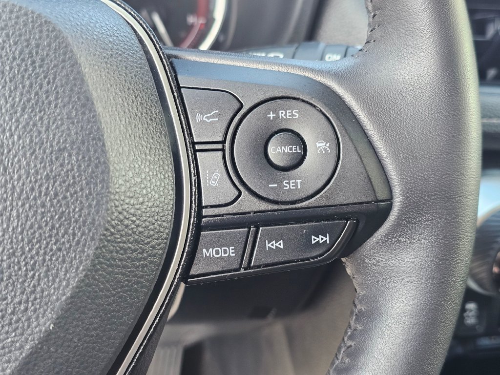 Certified 2023 Toyota RAV4 XLE w/ XLE Grade Weather Package AWD/4WD image 28