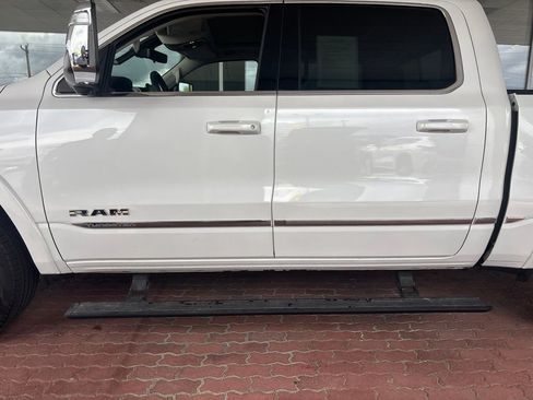 Used 2025 RAM 1500 Tungsten w/ Towing Technology Group AWD/4WD image 27