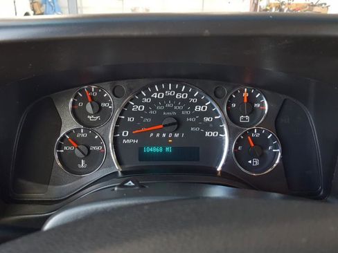 Used 2016 Chevrolet Express 3500 image 14